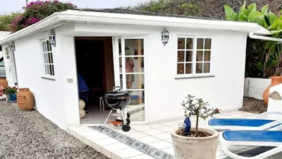 Chalet on Carretera General C-820 photo 14