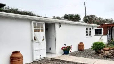 Chalet on Carretera General C-820 photo 15