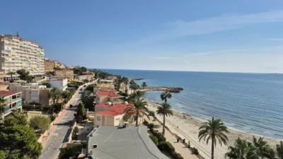 Pis – Santa Pola - Vista 5