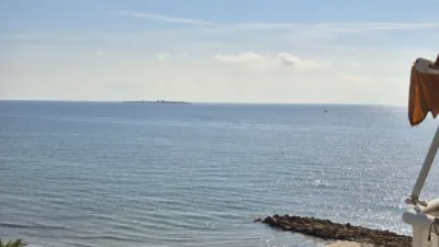 Pis – Santa Pola - Vista 2