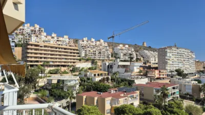 Pis – Santa Pola - Vista 4