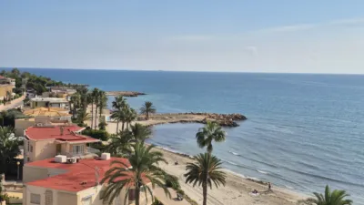 Pis – Santa Pola - Vista 3