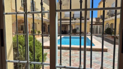 Casa – Bétera, R-7, Urbanització la Torre d'en Conill - Vista 2