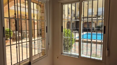 Casa – Bétera, R-7, Urbanització la Torre d'en Conill - Vista 3