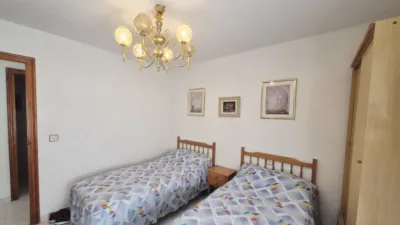 Apartment on Avinguda de Murcia photo 16