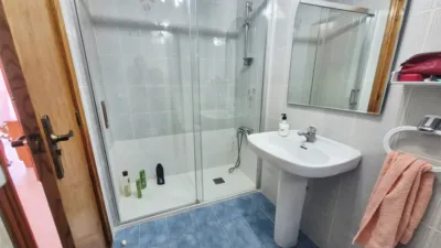 Apartment on Avinguda de Murcia photo 14