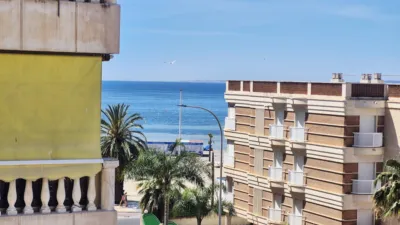 Piso – Santa Pola - Vista 2
