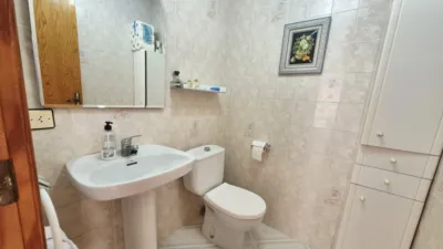 Apartment on Avinguda de Murcia photo 10