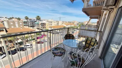 Piso – Santa Pola - Vista 3