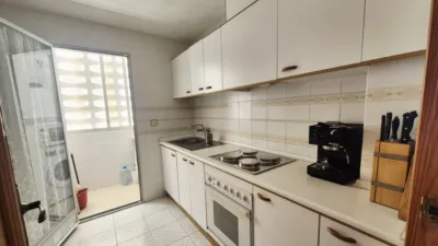 Apartment on Avinguda de Murcia photo 7