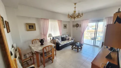 Piso – Santa Pola - Más