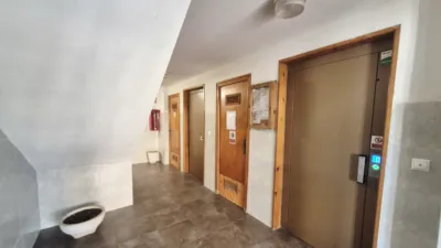 Apartment on Avinguda de Murcia photo 19