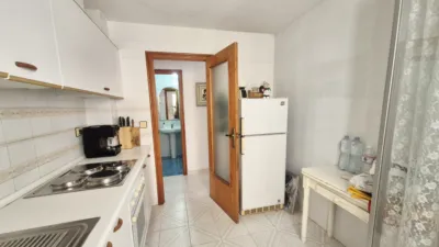 Apartment on Avinguda de Murcia photo 8