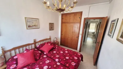 Apartment on Avinguda de Murcia photo 12