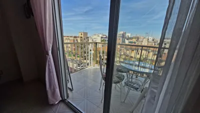Piso – Santa Pola - Vista 4