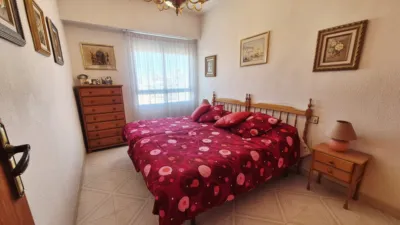 Apartment on Avinguda de Murcia photo 11