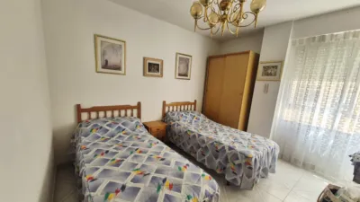 Apartment on Avinguda de Murcia photo 15