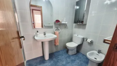 Apartment on Avinguda de Murcia photo 13
