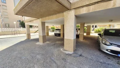 Apartment on Avinguda de Murcia photo 20