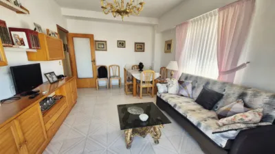 Piso – Santa Pola - Vista 5