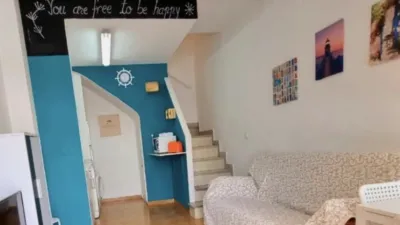 Casa – Santa Pola - Vista 2