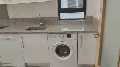 Apartamento en alquiler en Calle Muro, 16, Caño Argales (Valladolid Capital) de 850 €<span>/mes</span>