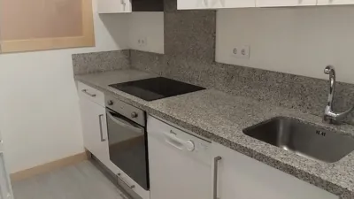 Apartamento en alquiler en Calle Muro, 16, Caño Argales (Valladolid Capital) de 850 €<span>/mes</span>