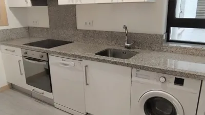 Apartamento en alquiler en Calle Muro, 16, Caño Argales (Valladolid Capital) de 850 €<span>/mes</span>