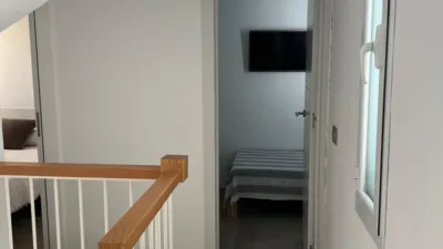 Chalet adosado en calle Einstein photo 4