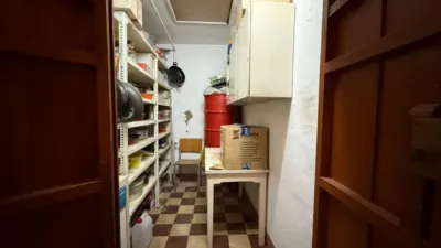 House on Calle de Rivas photo 38