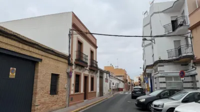 House on Calle de Rivas photo 6