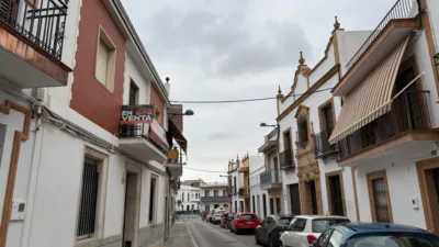 House on Calle de Rivas photo 48