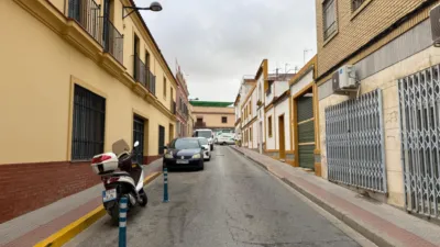 House on Calle de Rivas photo 7