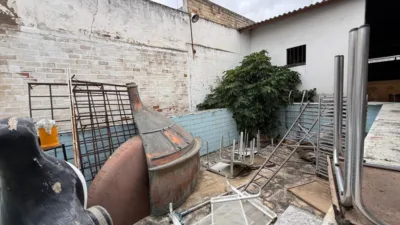 House on Calle de Rivas photo 12
