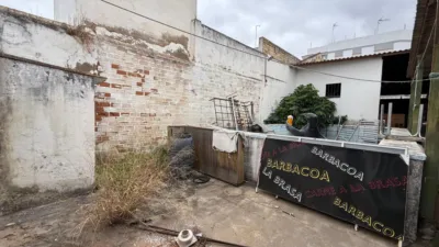 House on Calle de Rivas photo 13