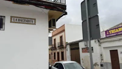 House on Calle de Rivas photo 2