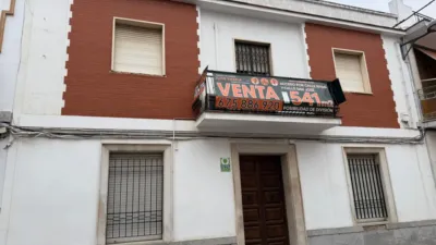 House on Calle de Rivas photo 39