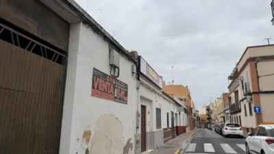 House on Calle de Rivas photo 3