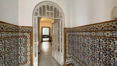 House on Calle de Rivas photo 47