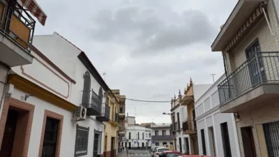House on Calle de Rivas photo 49