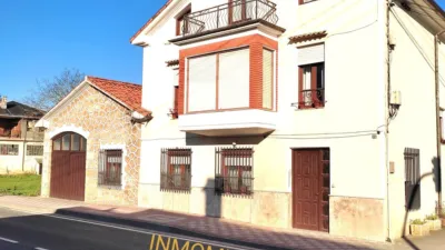 Casa unifamiliar en venta en Barrio de Camargo Ladredo, Revilla (Camargo)