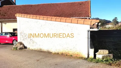 Casa unifamiliar en venta en Barrio de Camargo Ladredo, Revilla (Camargo)