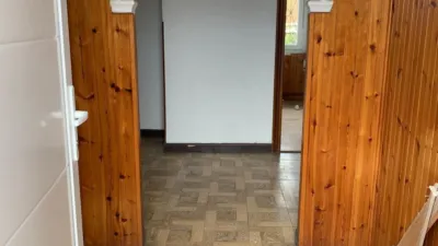 Casa en venta en Avenida de Parayas, cerca de Calle de García Morato, Maliaño (Camargo) de 295.000 €