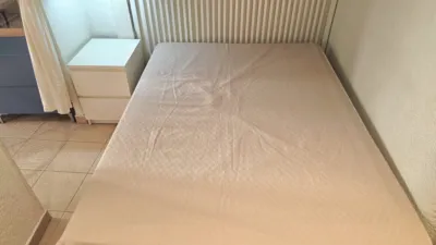 Piso en alquiler en Calle de Embajadores, cerca de Calle del Labrador - Imagen 18