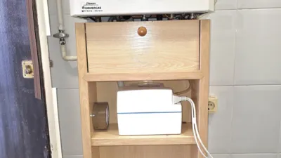 Piso en alquiler en Calle de Embajadores, cerca de Calle del Labrador - Imagen 16