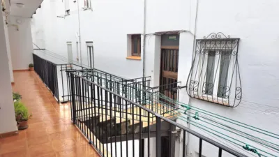 Piso en alquiler en Calle de Embajadores, cerca de Calle del Labrador - Imagen 20