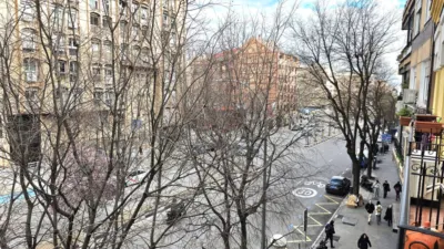 Piso en alquiler en Calle de Embajadores, cerca de Calle del Labrador - Imagen 23