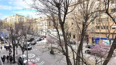 Piso en alquiler en Calle de Embajadores, cerca de Calle del Labrador - Imagen 30