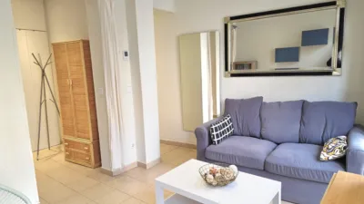 Piso en alquiler en Calle de Embajadores, cerca de Calle del Labrador - Imagen 7