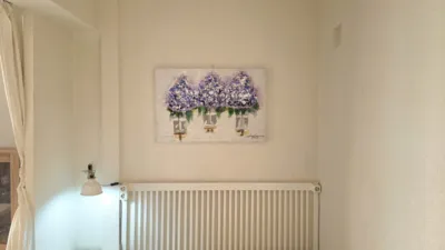 Piso en alquiler en Calle de Embajadores, cerca de Calle del Labrador - Imagen 19